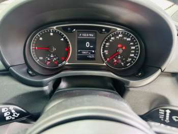 Used Audi A1 2016 for sale - 75302200: Photo