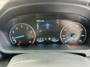 Used Ford Ecosport 2018 for sale - 78602039: Photo