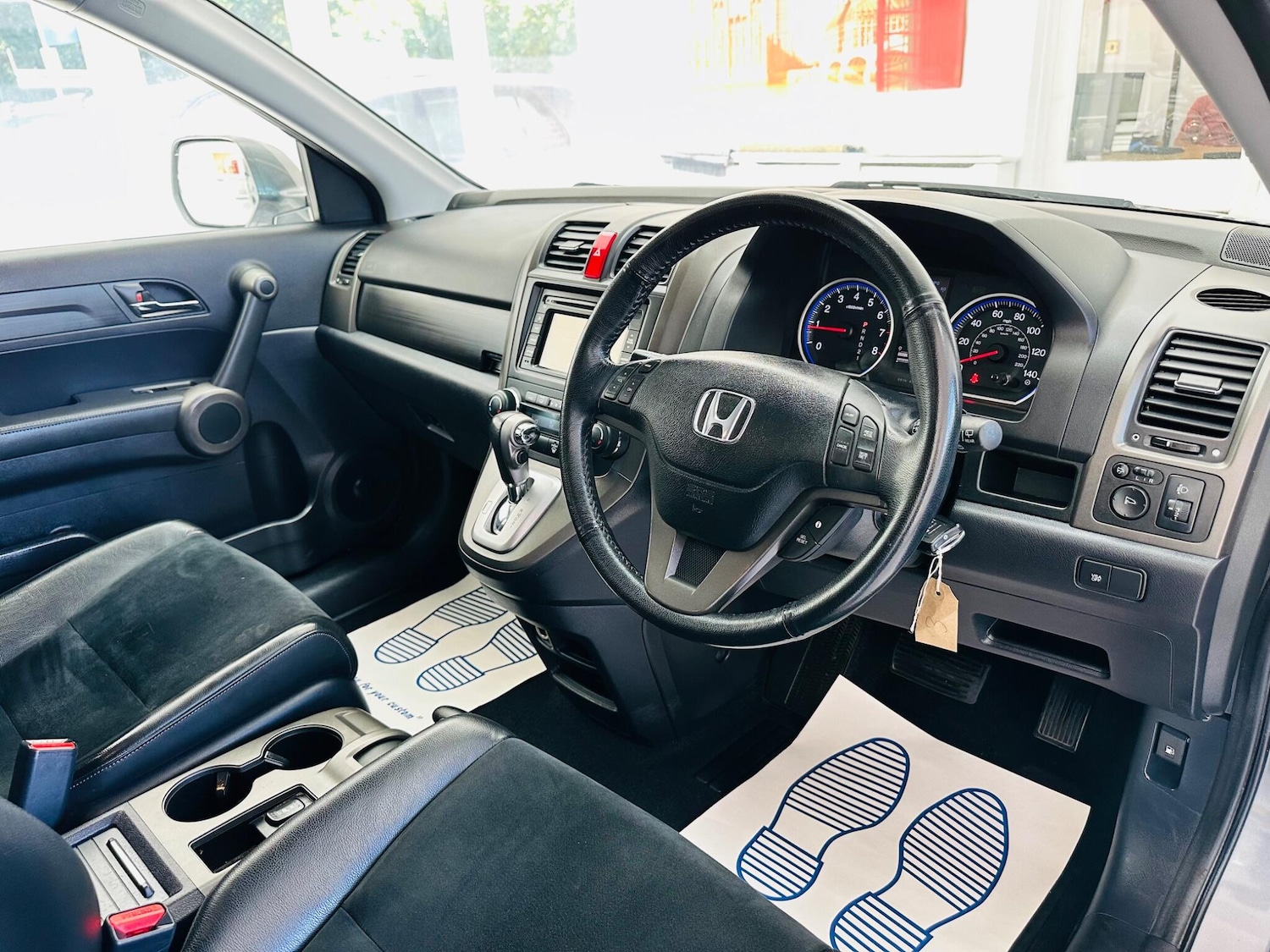 Vehicle 25
