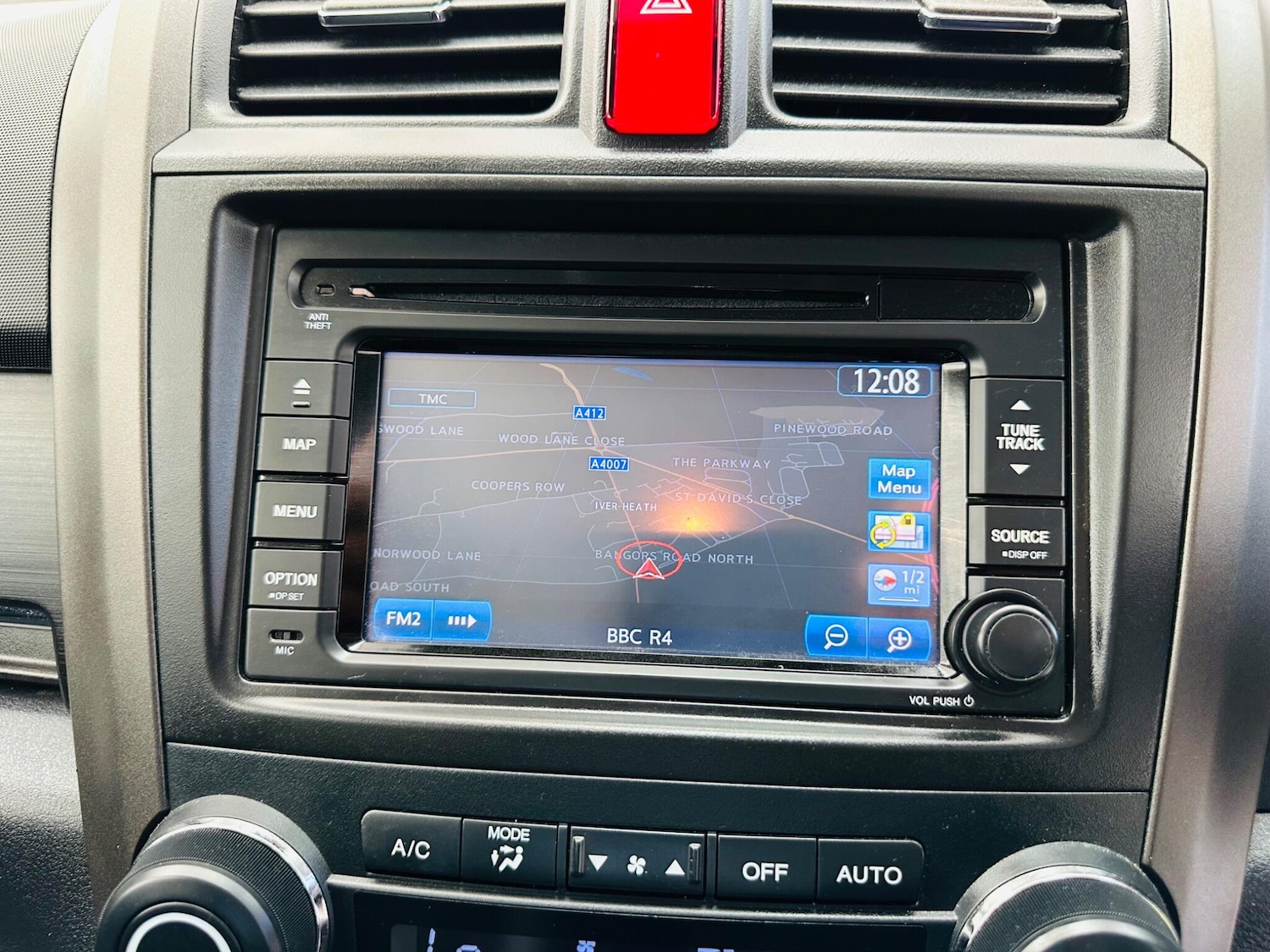 Vehicle 26