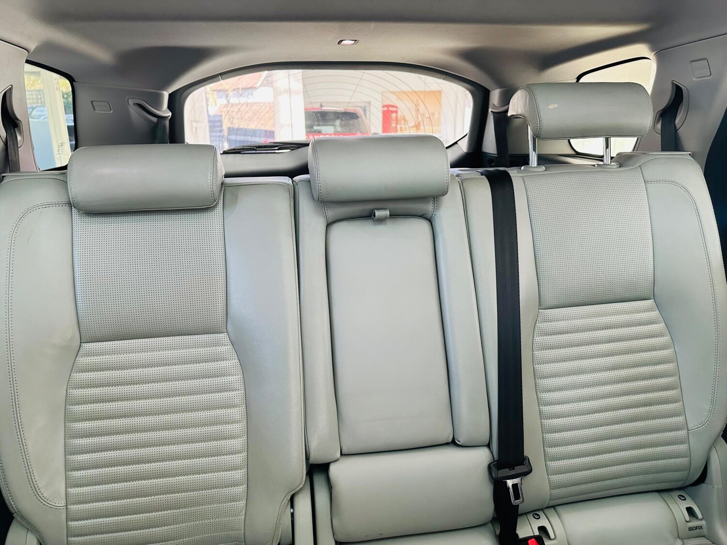 Used Land Rover Discovery Sport 2017 for sale - 77940590: Photo 11