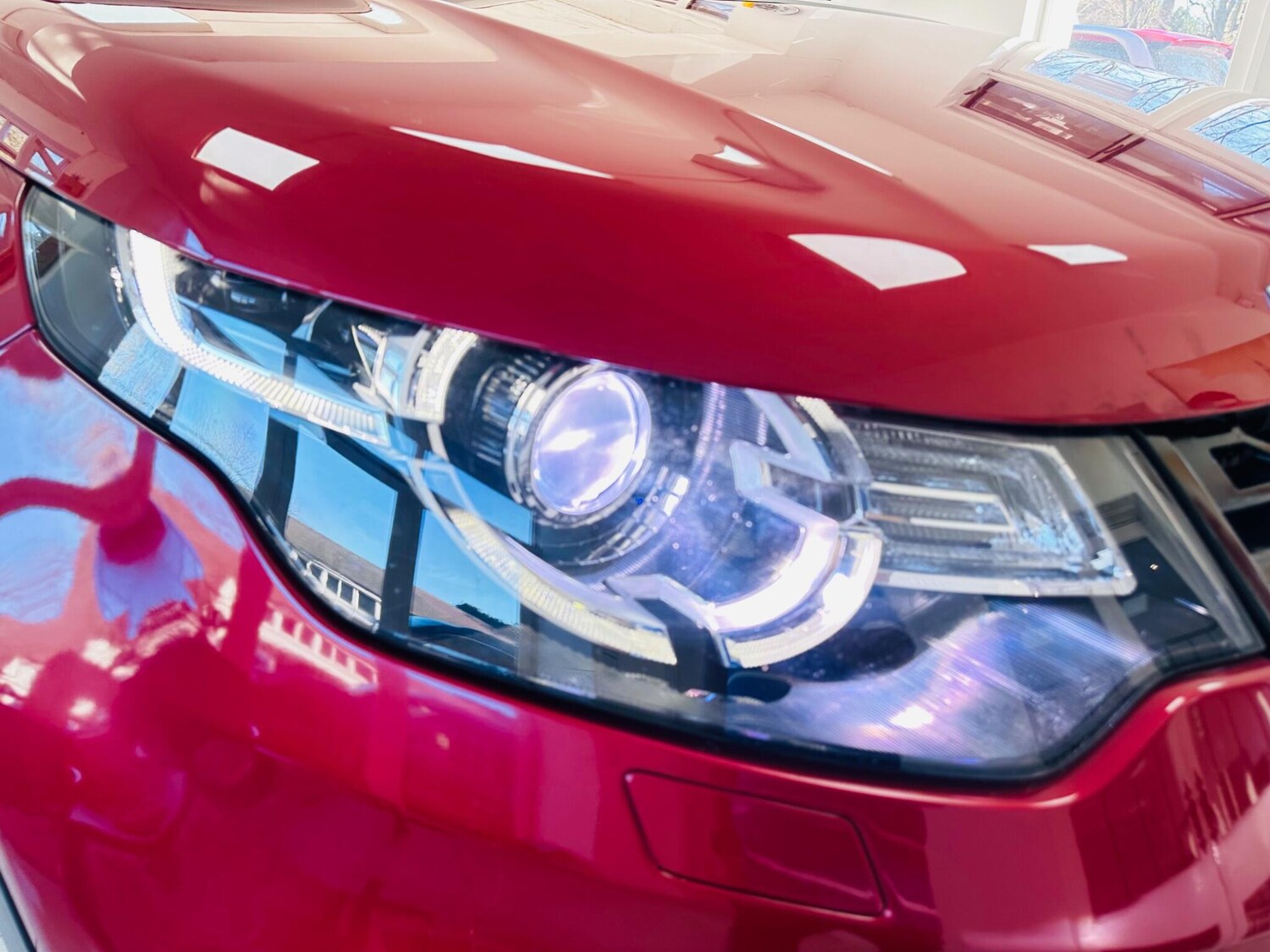 Used Land Rover Discovery Sport 2017 for sale - 77940590: Photo 43