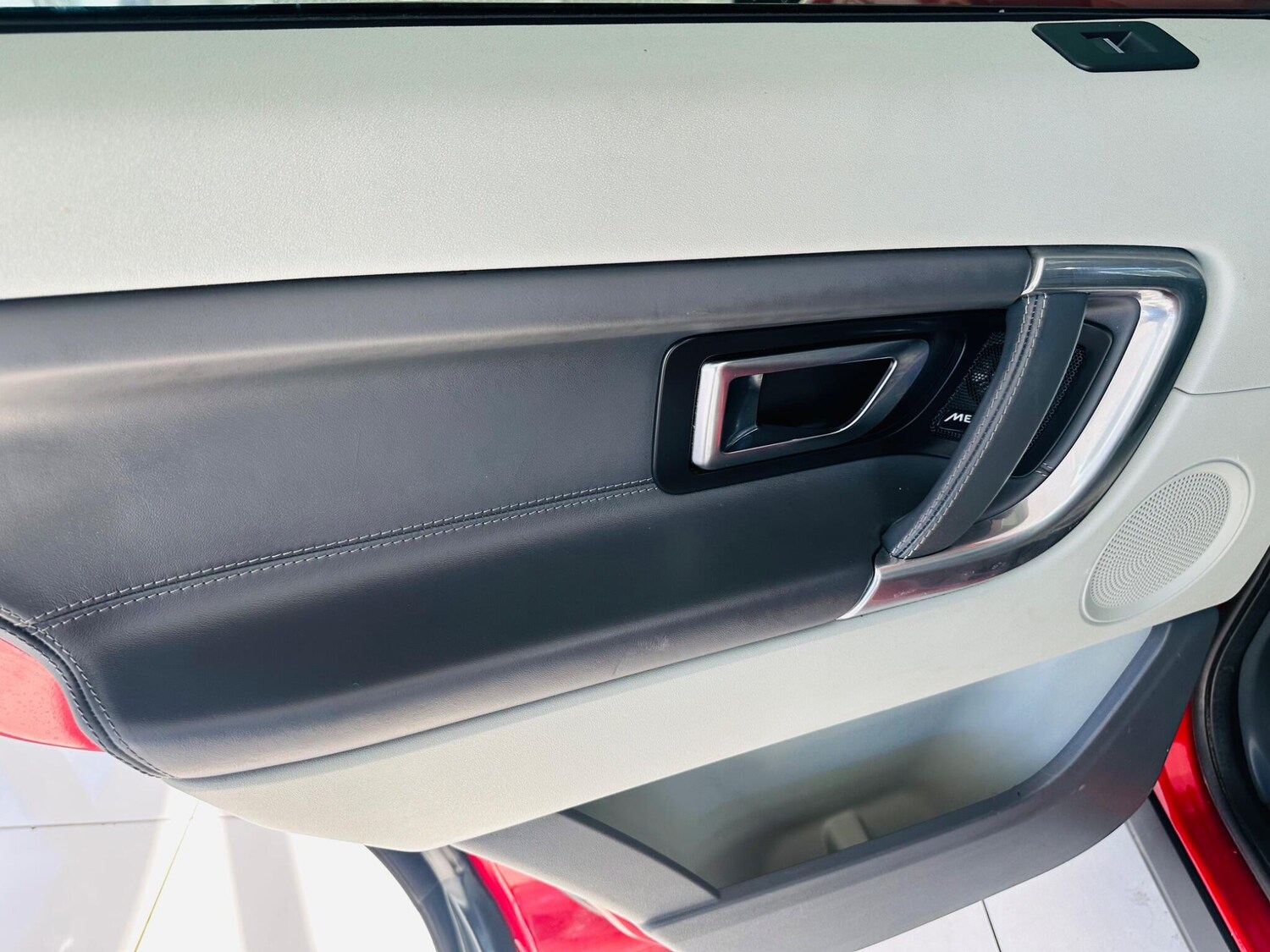 Used Land Rover Discovery Sport 2017 for sale - 77940590: Photo 48