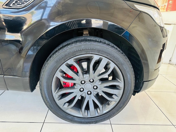 Used Land Rover Range Rover Sport 2014 for sale - 75614457: Photo 13