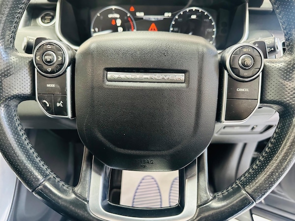 Used Land Rover Range Rover Sport 2014 for sale - 75614457: Photo 21