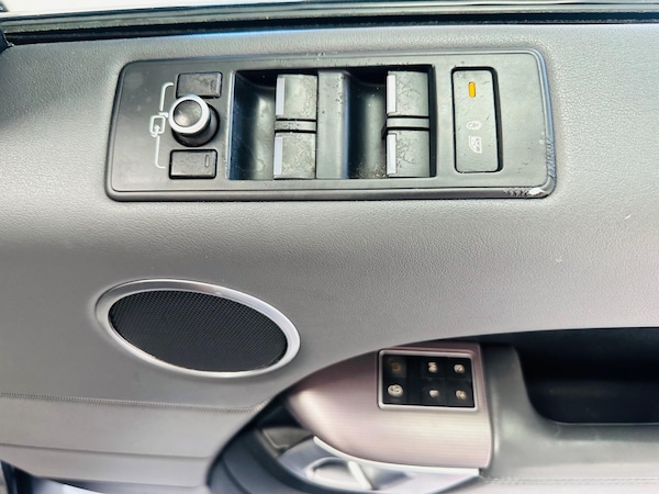 Used Land Rover Range Rover Sport 2014 for sale - 75614457: Photo 25