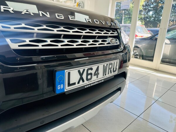 Used Land Rover Range Rover Sport 2014 for sale - 75614457: Photo 33