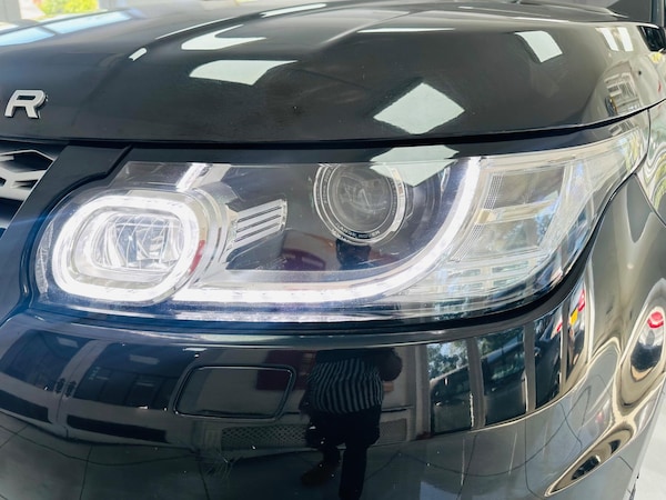 Used Land Rover Range Rover Sport 2014 for sale - 75614457: Photo 37