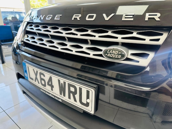 Used Land Rover Range Rover Sport 2014 for sale - 75614457: Photo 41