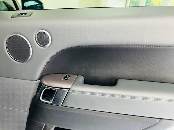 Used Land Rover Range Rover Sport 2014 for sale - 75614457: Photo 46
