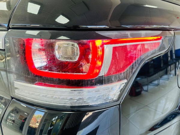 Used Land Rover Range Rover Sport 2014 for sale - 75614457: Photo 49