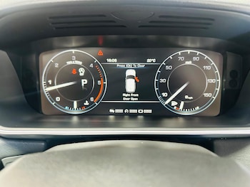 Used Land Rover Range Rover Sport 2014 for sale - 75614457: Photo