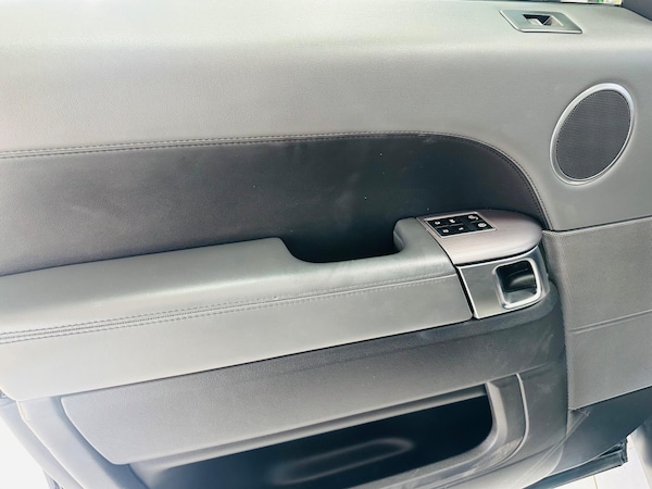 Used Land Rover Range Rover Sport 2014 for sale - 75614457: Photo 50
