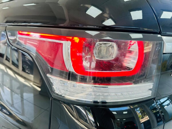 Used Land Rover Range Rover Sport 2014 for sale - 75614457: Photo 51