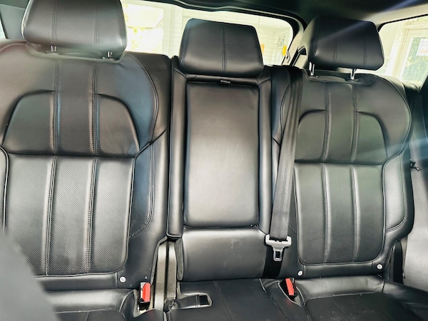 Used Land Rover Range Rover Sport 2014 for sale - 75614457: Photo 9