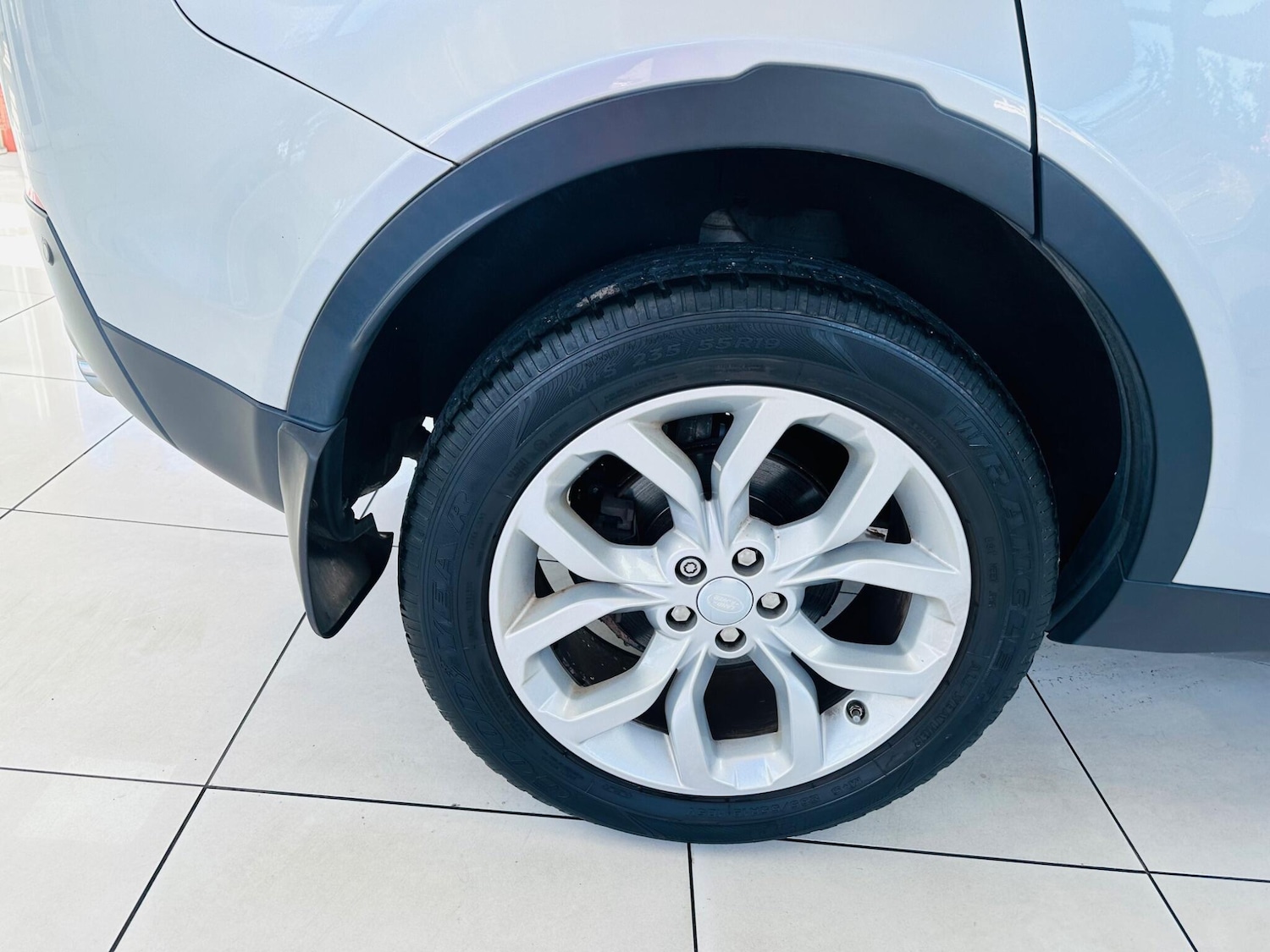 Used Land Rover Discovery Sport 2015 for sale - 78019378: Photo 21