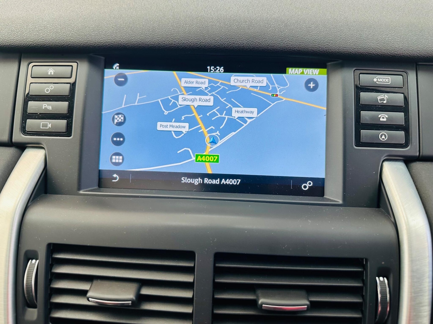 Used Land Rover Discovery Sport 2015 for sale - 78019378: Photo 31