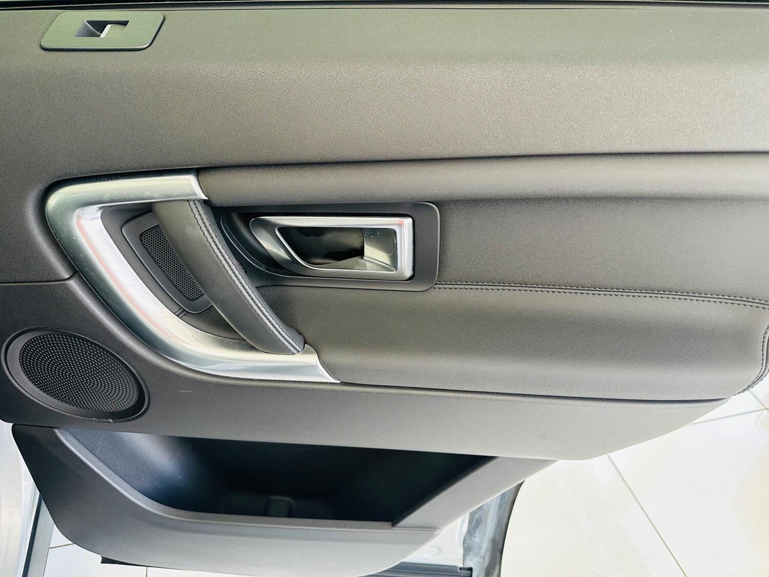 Used Land Rover Discovery Sport 2015 for sale - 78019378: Photo 35