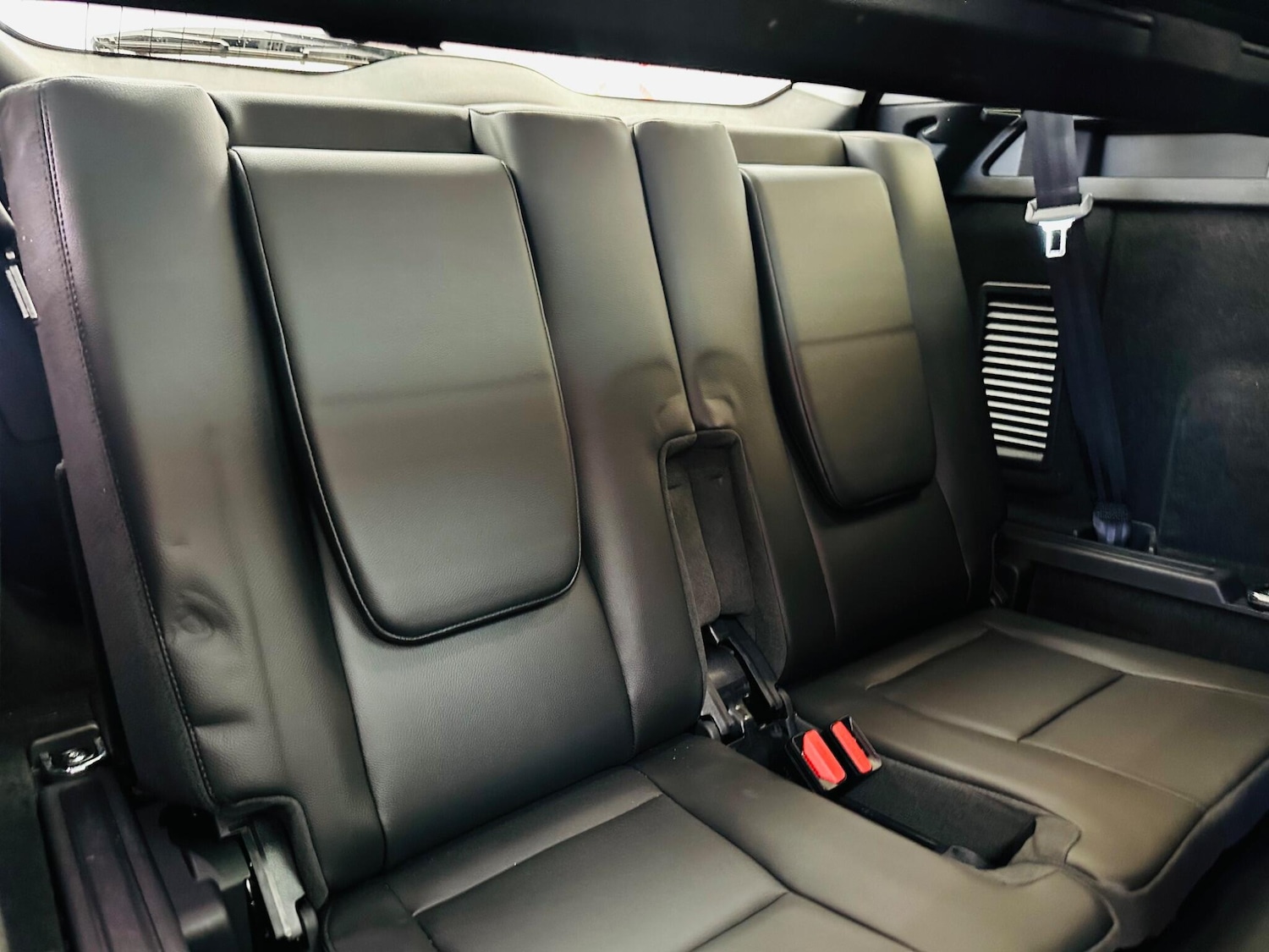 Used Land Rover Discovery Sport 2015 for sale - 78019378: Photo 38