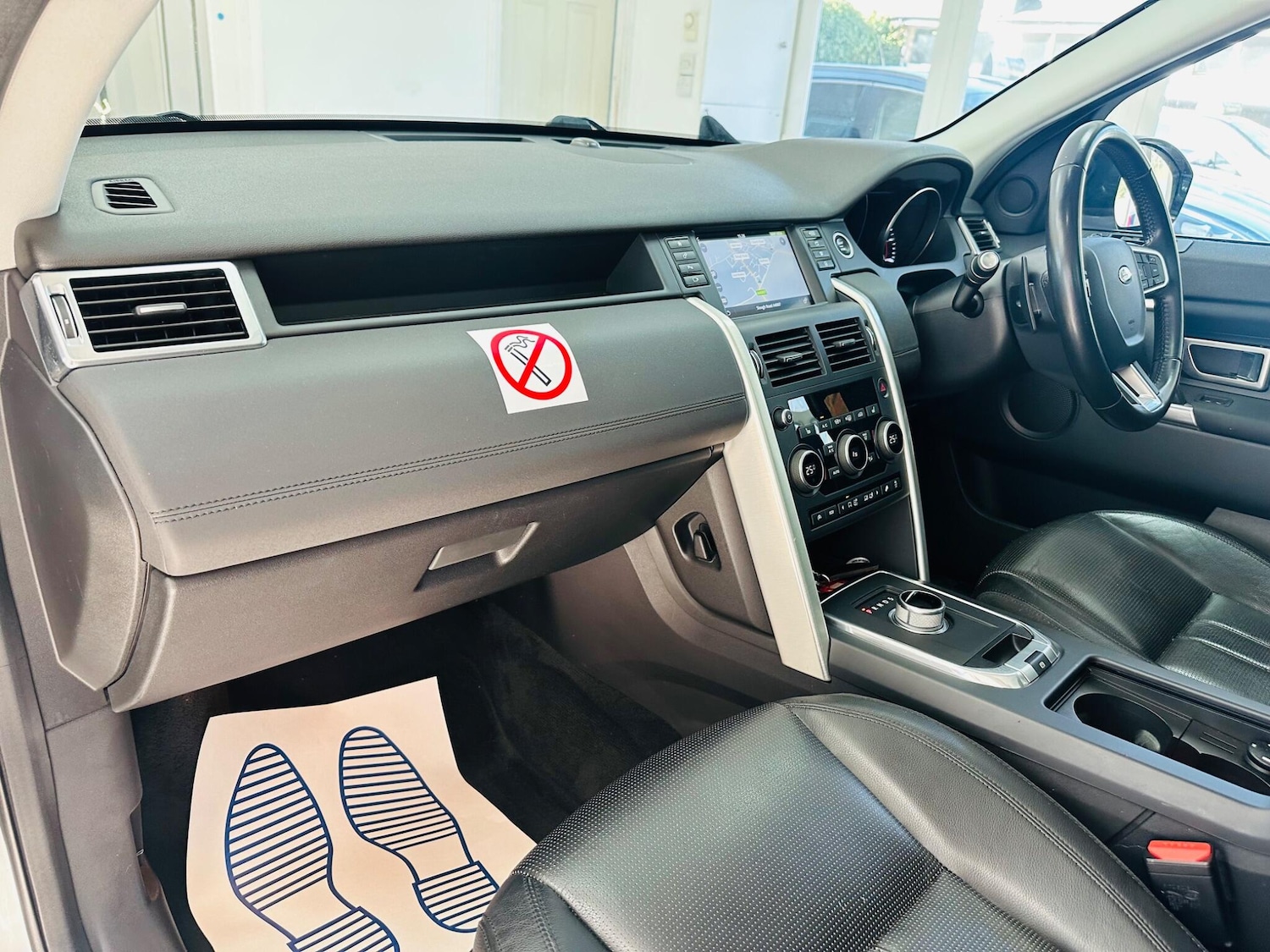 Used Land Rover Discovery Sport 2015 for sale - 78019378: Photo 40