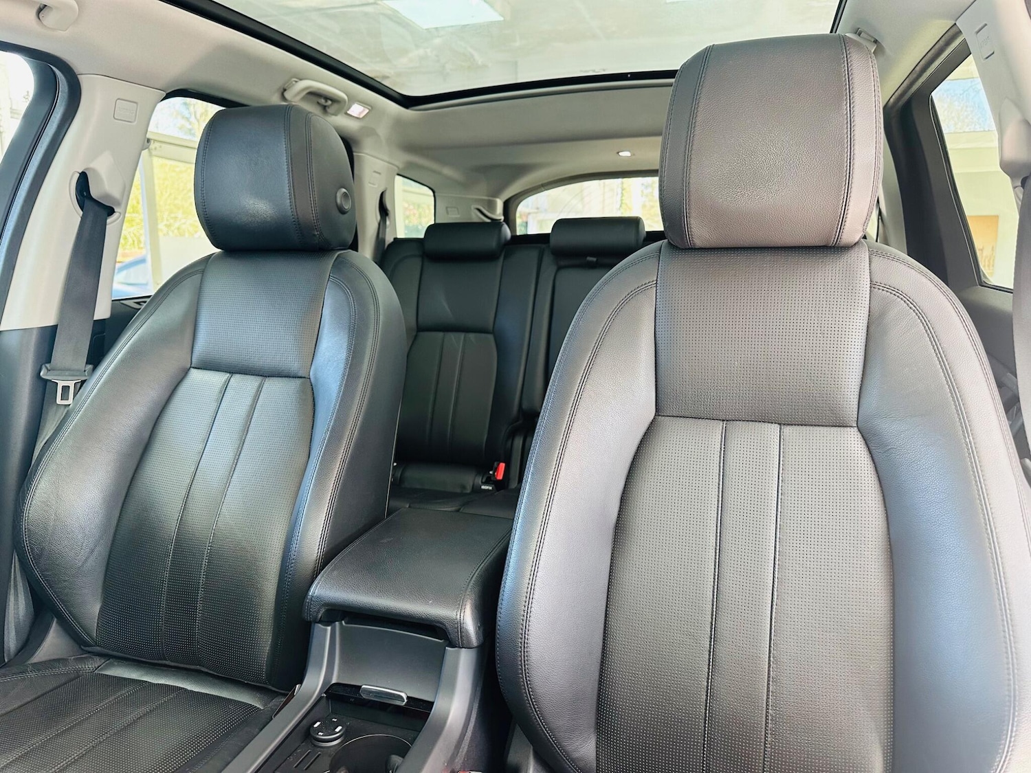 Used Land Rover Discovery Sport 2015 for sale - 78019378: Photo 43