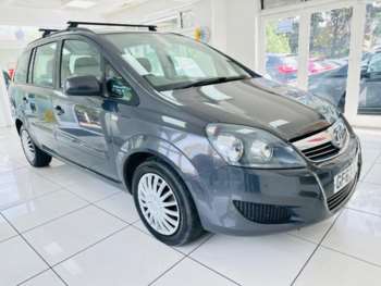 (63) - 1.6 16V Exclusiv Euro 5 5dr