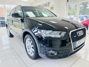 Audi - Q3