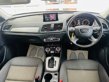 Used Audi Q3 2013 for sale - 75838265: Photo