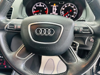 Used Audi Q3 2013 for sale - 75838265: Photo