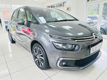 Citroen - C4