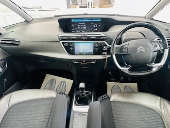 Used Citroen C4 2019 for sale - 75430764: Photo