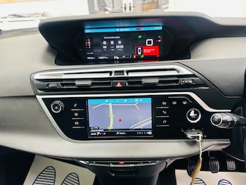 Used Citroen C4 2019 for sale - 75430764: Photo
