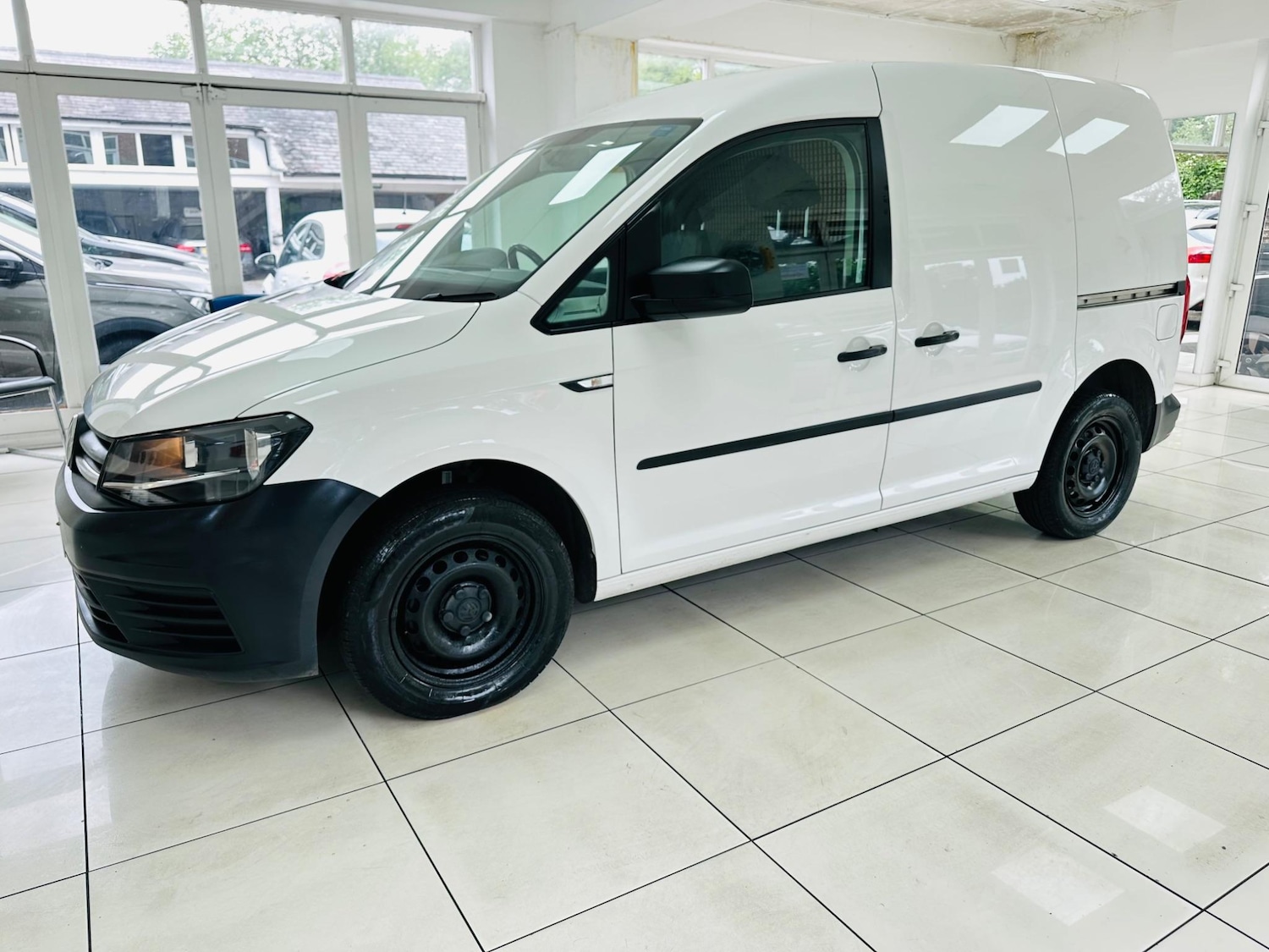 Vehicle 11