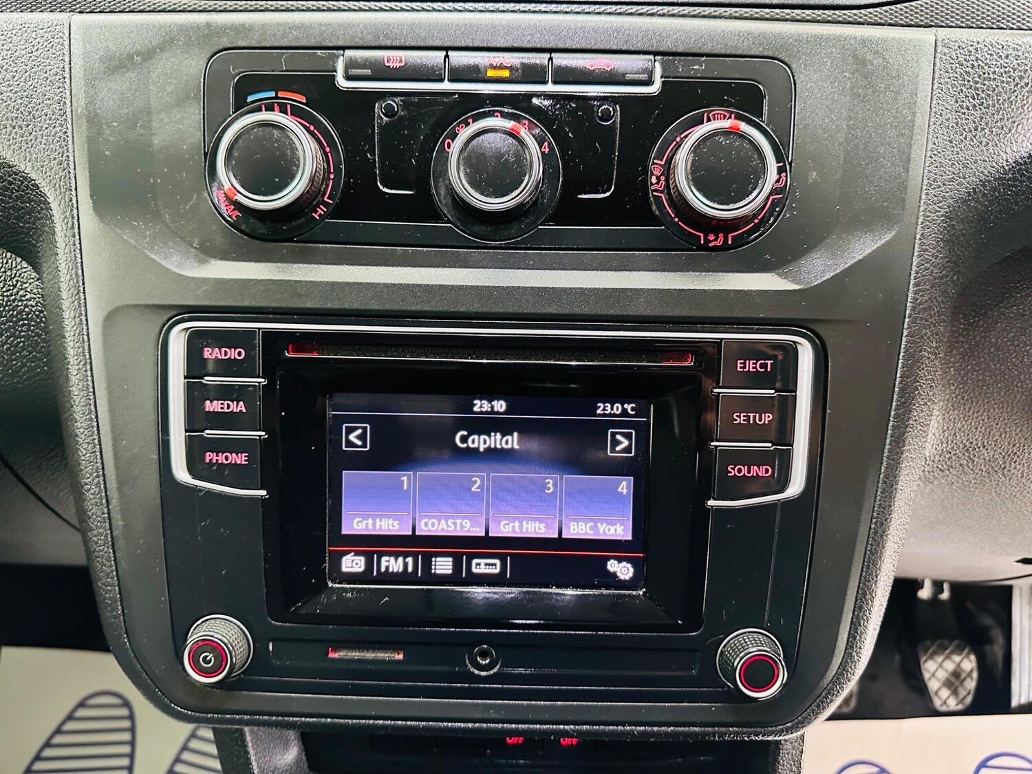 Vehicle 16
