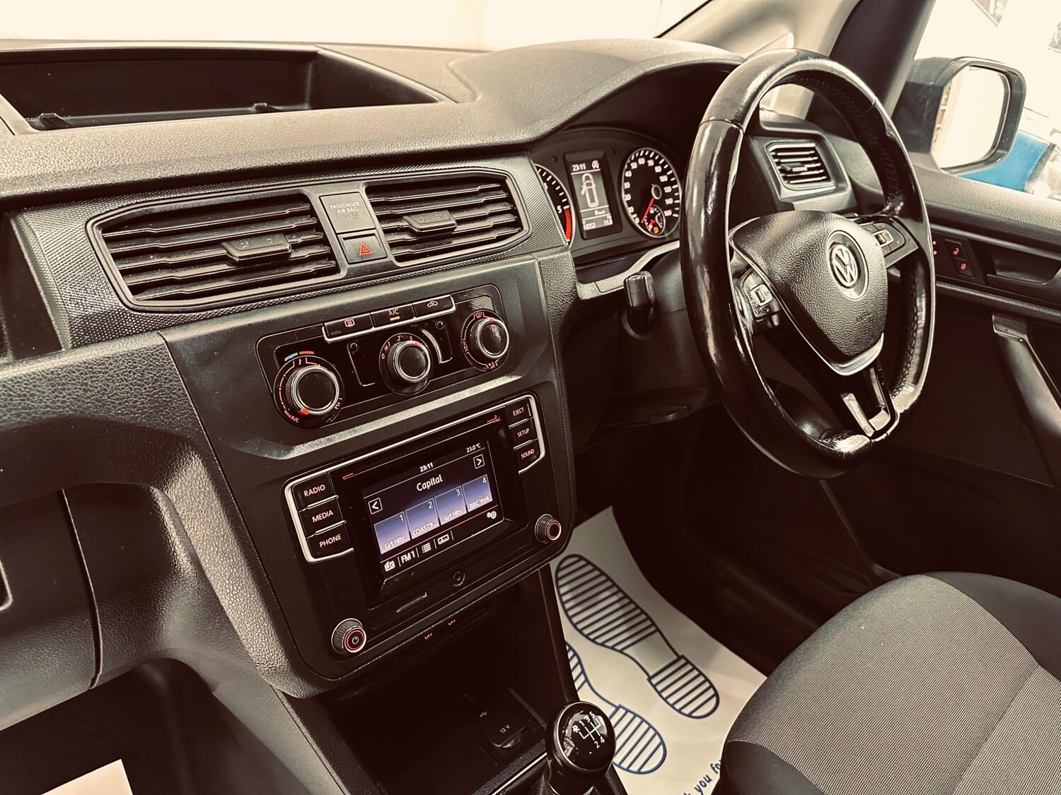 Vehicle 24