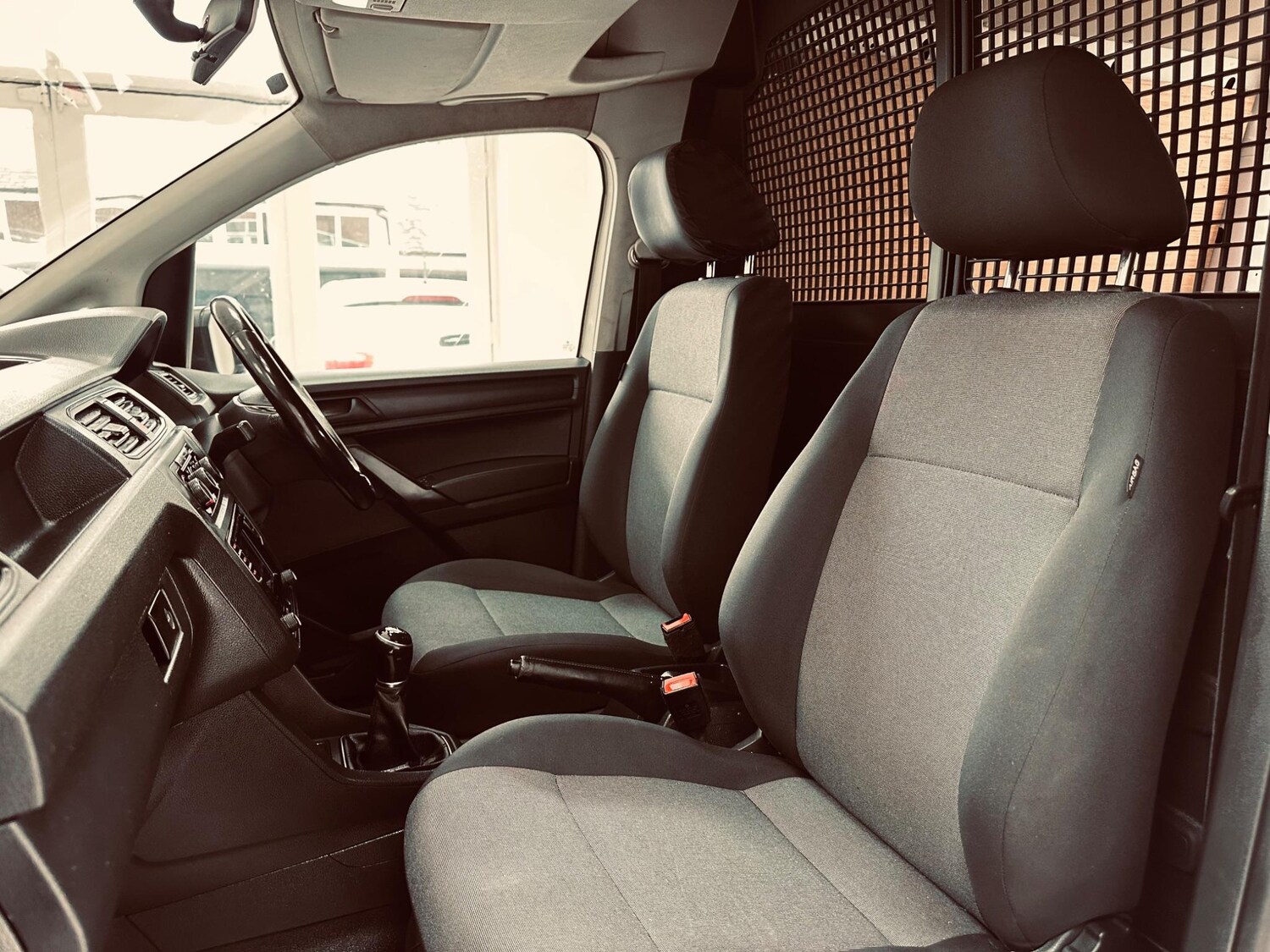 Vehicle 26