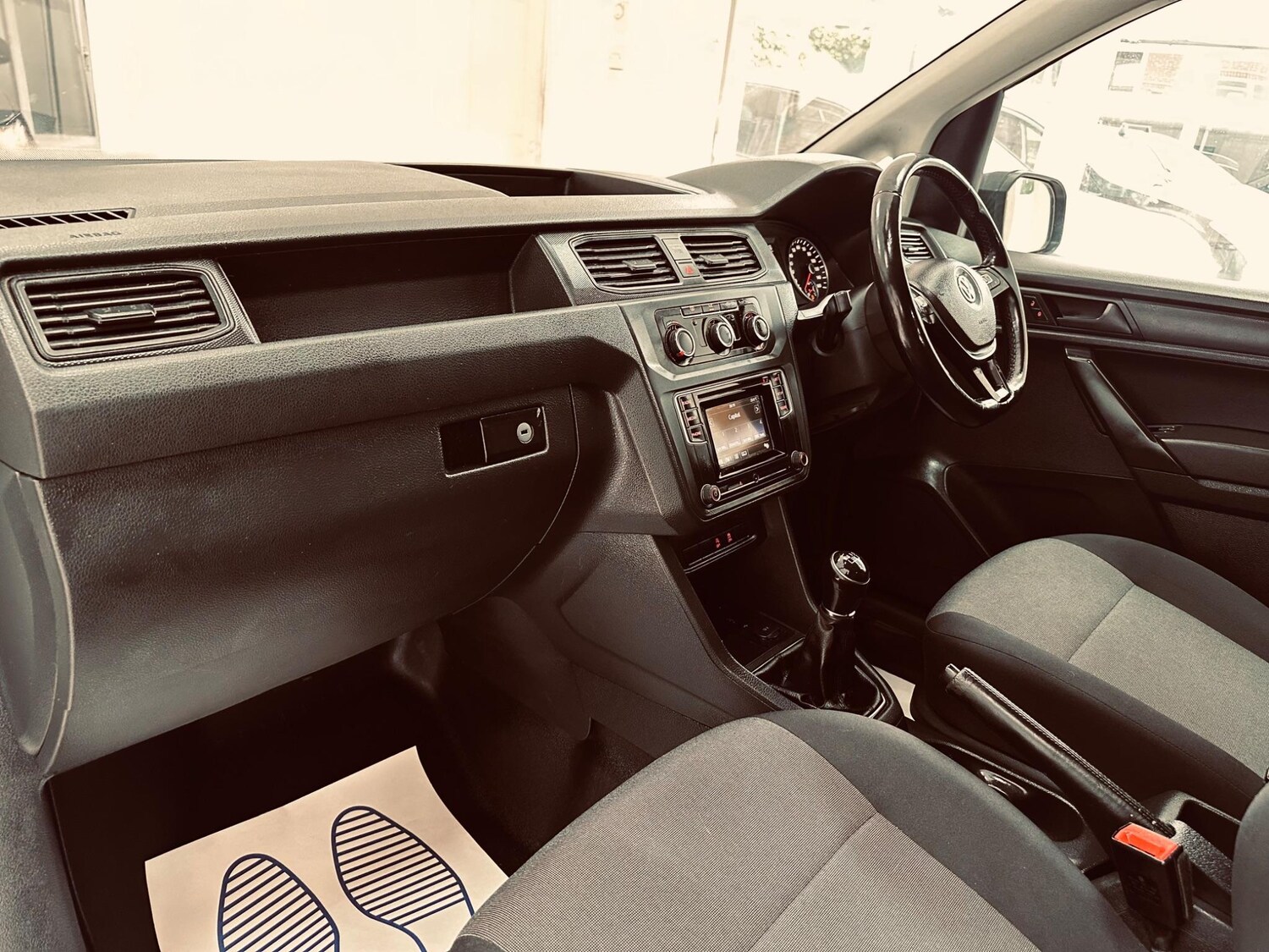 Vehicle 30