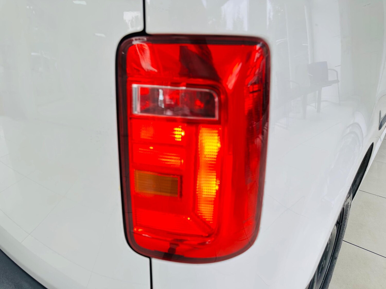 Vehicle 40