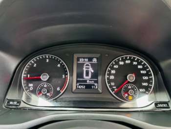 Used Volkswagen Caddy 2020 for sale - 74945323: Photo