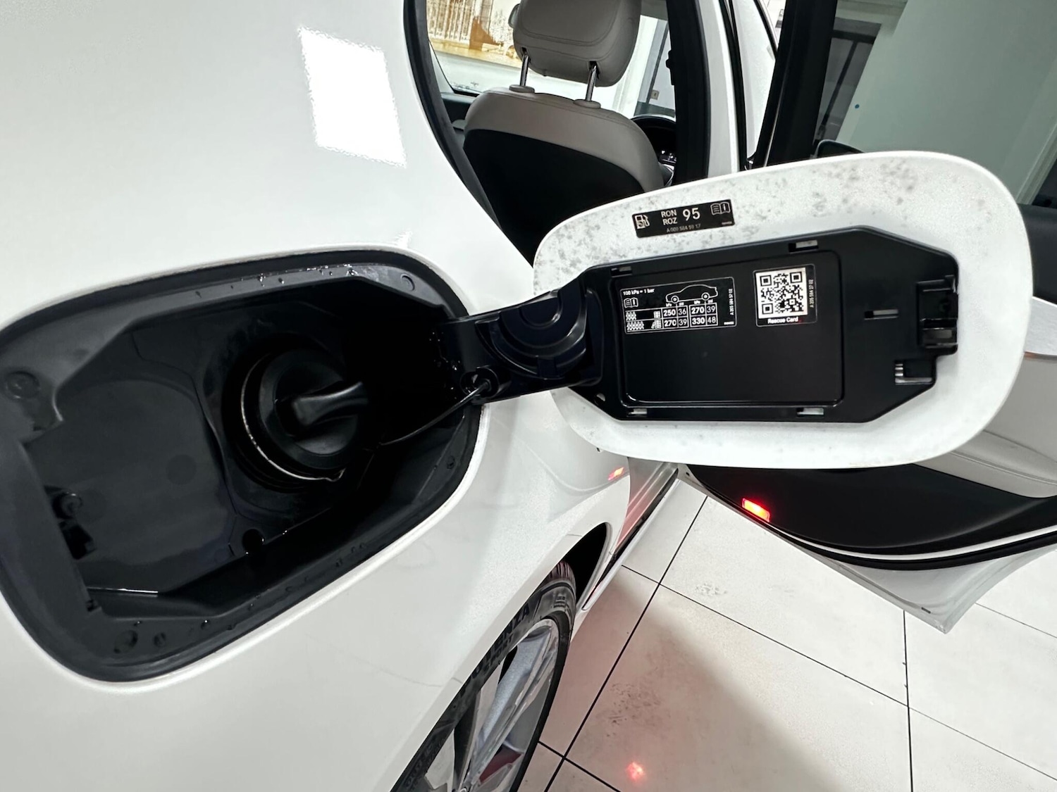 Used Mercedes-Benz C Class 2016 for sale - 77550422: Photo 29