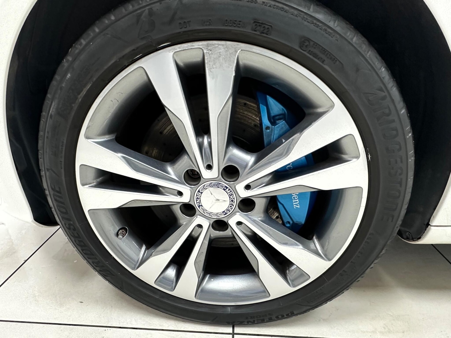 Used Mercedes-Benz C Class 2016 for sale - 77550422: Photo 31