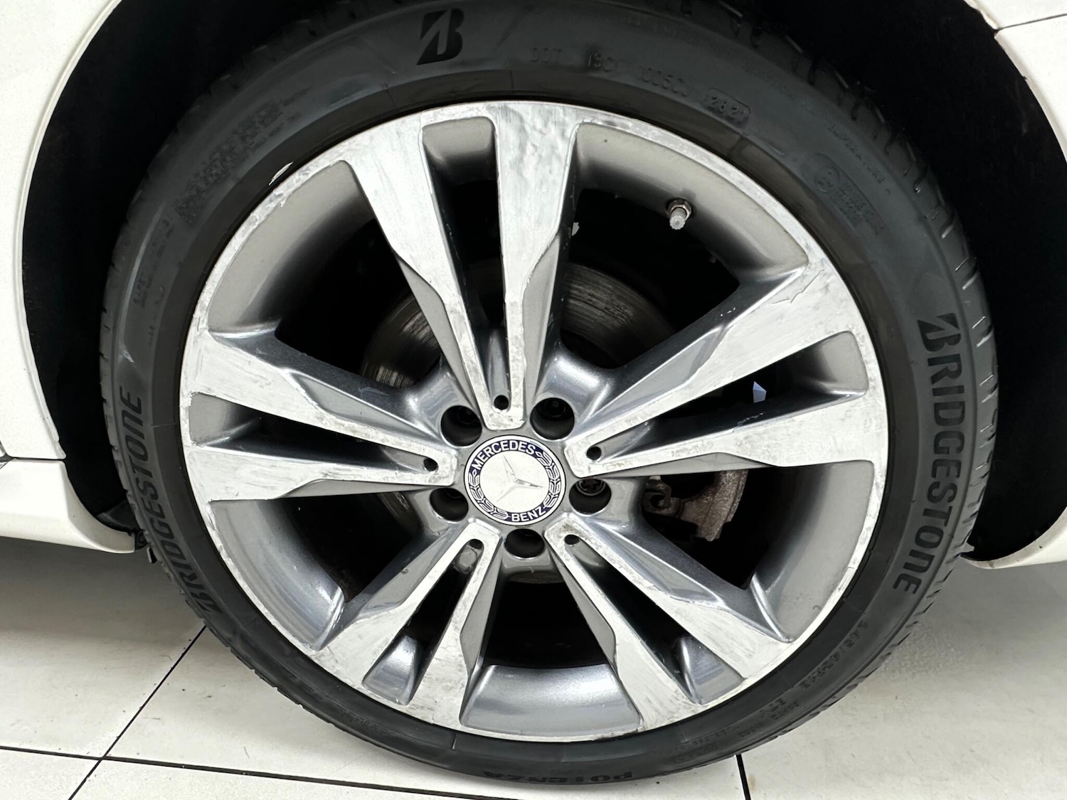 Used Mercedes-Benz C Class 2016 for sale - 77550422: Photo 32