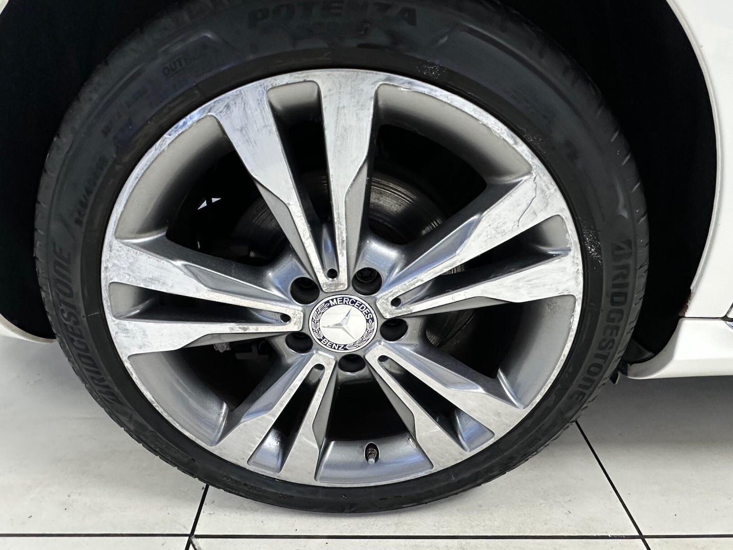 Used Mercedes-Benz C Class 2016 for sale - 77550422: Photo 33