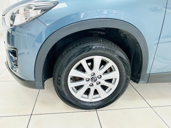 Used Mazda CX-5 2017 for sale - 76214597: Photo 10