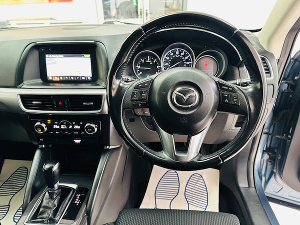 Used Mazda CX-5 2017 for sale - 76214597: Photo 14