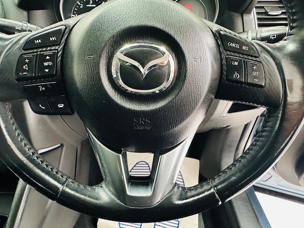 Used Mazda CX-5 2017 for sale - 76214597: Photo 16