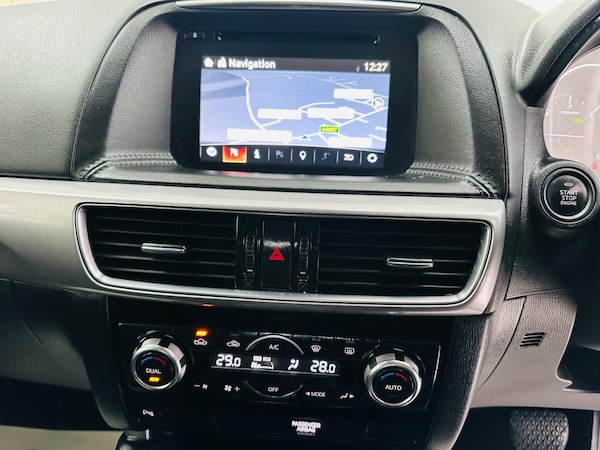Used Mazda CX-5 2017 for sale - 76214597: Photo 18