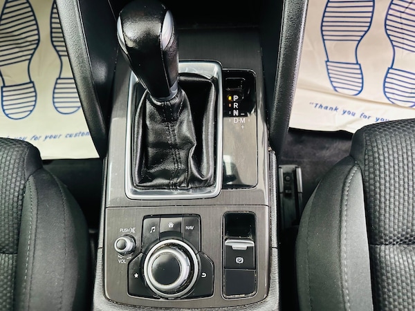 Used Mazda CX-5 2017 for sale - 76214597: Photo 22