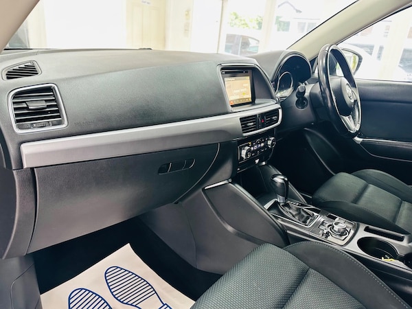 Used Mazda CX-5 2017 for sale - 76214597: Photo 26