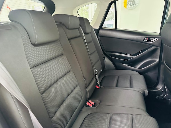 Used Mazda CX-5 2017 for sale - 76214597: Photo 28